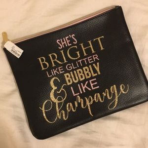 Makeup Bag